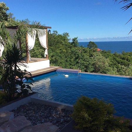 Casa Qi Mazunte Hotell San Agustinillo Eksteriør bilde