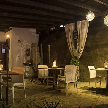 Casa Qi Mazunte Hotell San Agustinillo Eksteriør bilde
