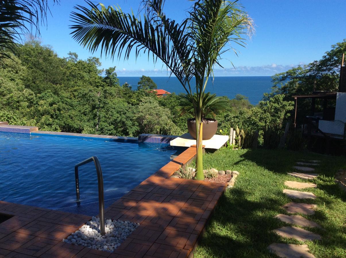 Casa Qi Mazunte Hotell San Agustinillo Eksteriør bilde