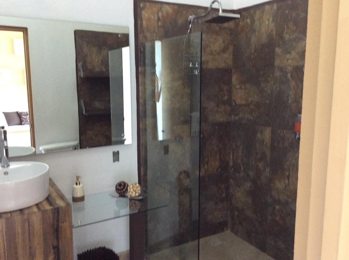 Casa Qi Mazunte Hotell San Agustinillo Eksteriør bilde