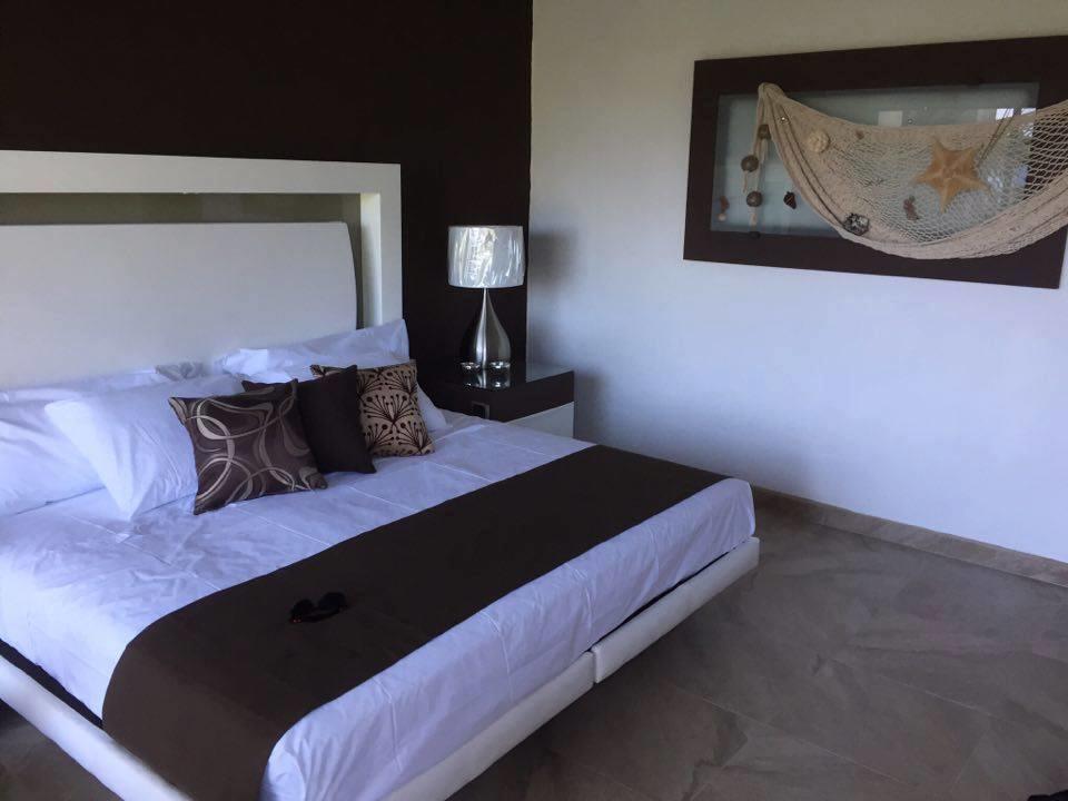 Casa Qi Mazunte Hotell San Agustinillo Eksteriør bilde